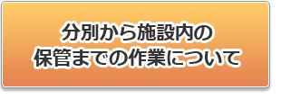 分別から施設内の保管までの作業について